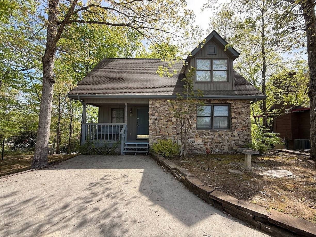 Other 2BR 2BA - 351 Woodridge Way, Pigeon Forge, TN
