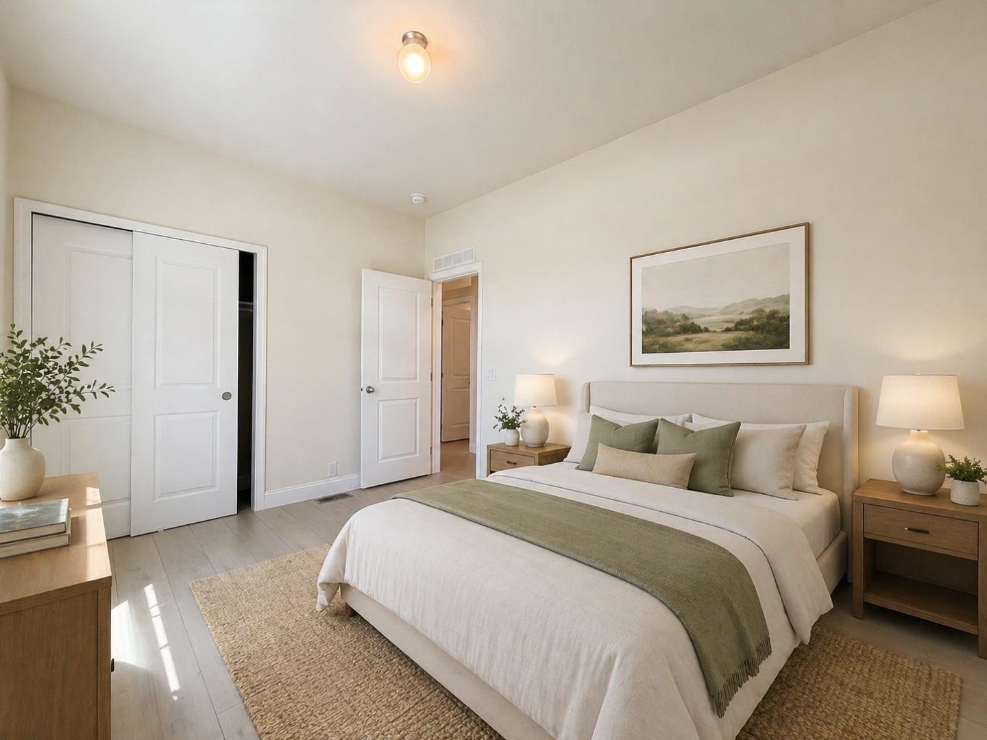 Manufactured Housing 3BR 2BA - 96 Timber Cove 96, CAMPBELL, CA