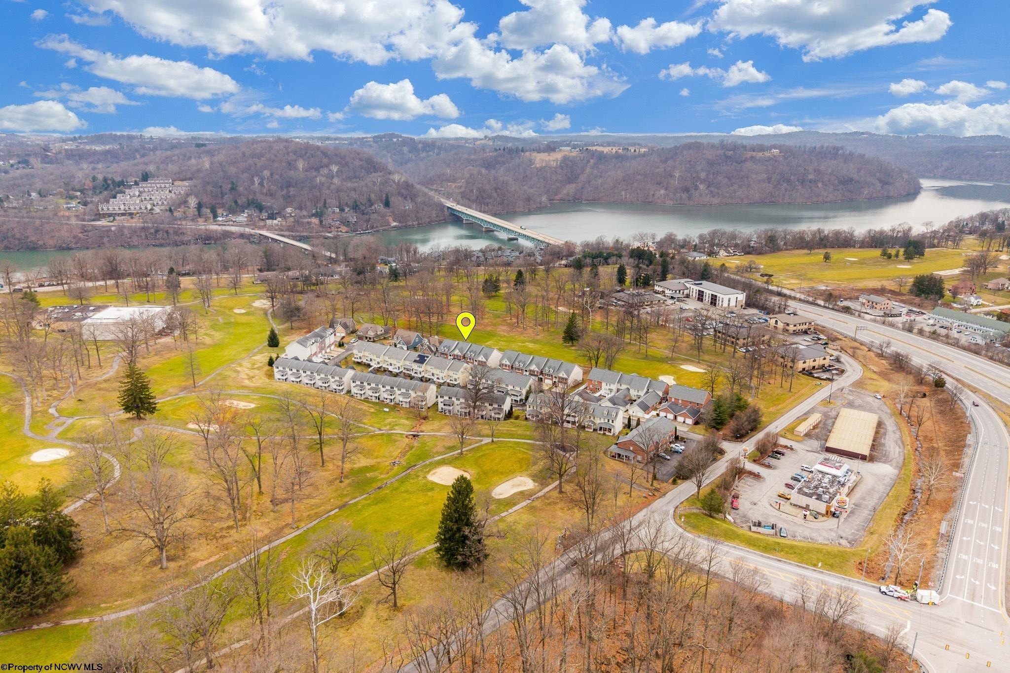 Single Family 3BR 3BA - 404 St. Andrews Drive, Morgantown, WV