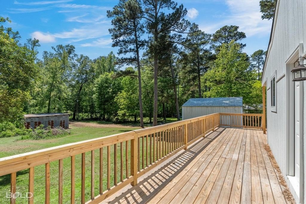 Single Family 2BR 1BA - 5497 Jefferson Paige Road, Shreveport, LA