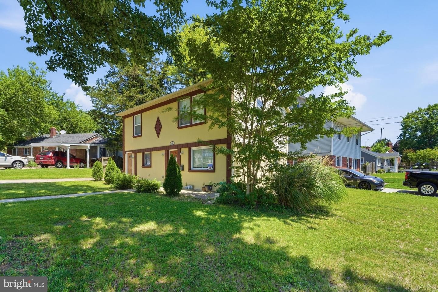 Single Family 3BR 4BA - 2507 WEISMAN RD, SILVER SPRING, MD