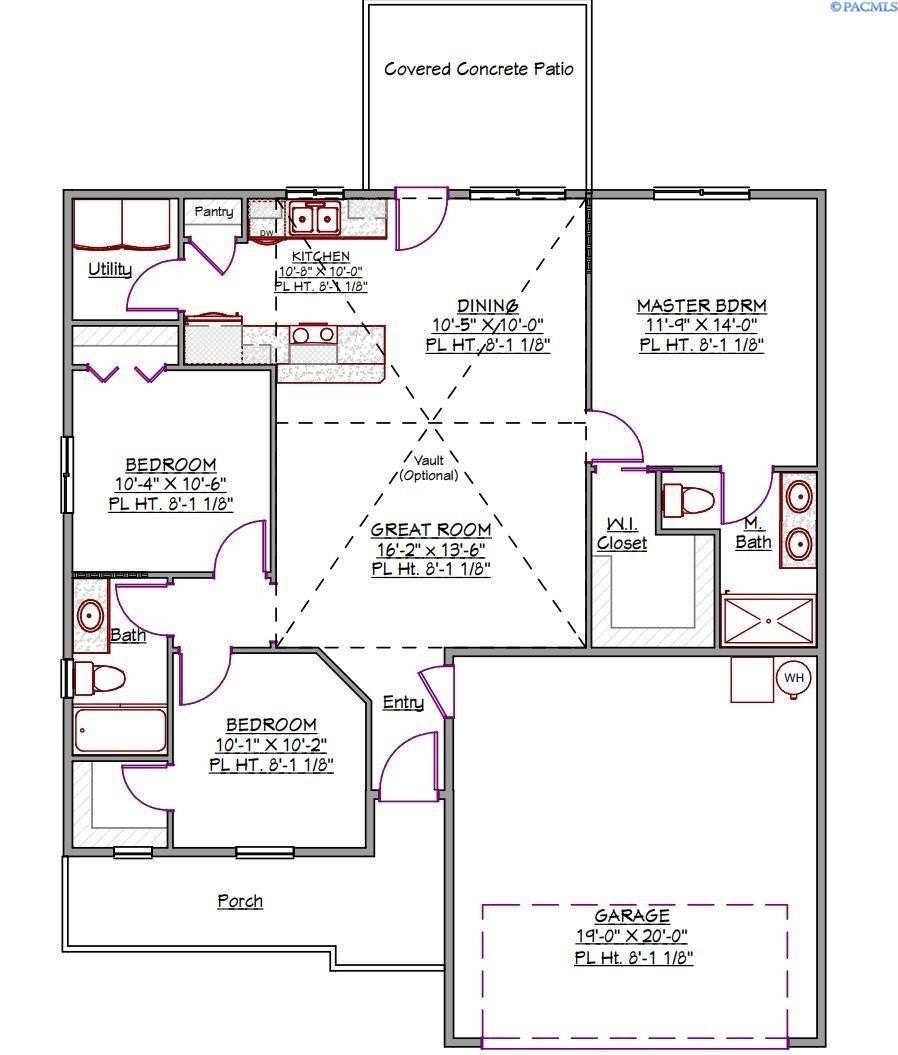 Other 3BR 2BA - 106 Olivera Street, Grandview, WA