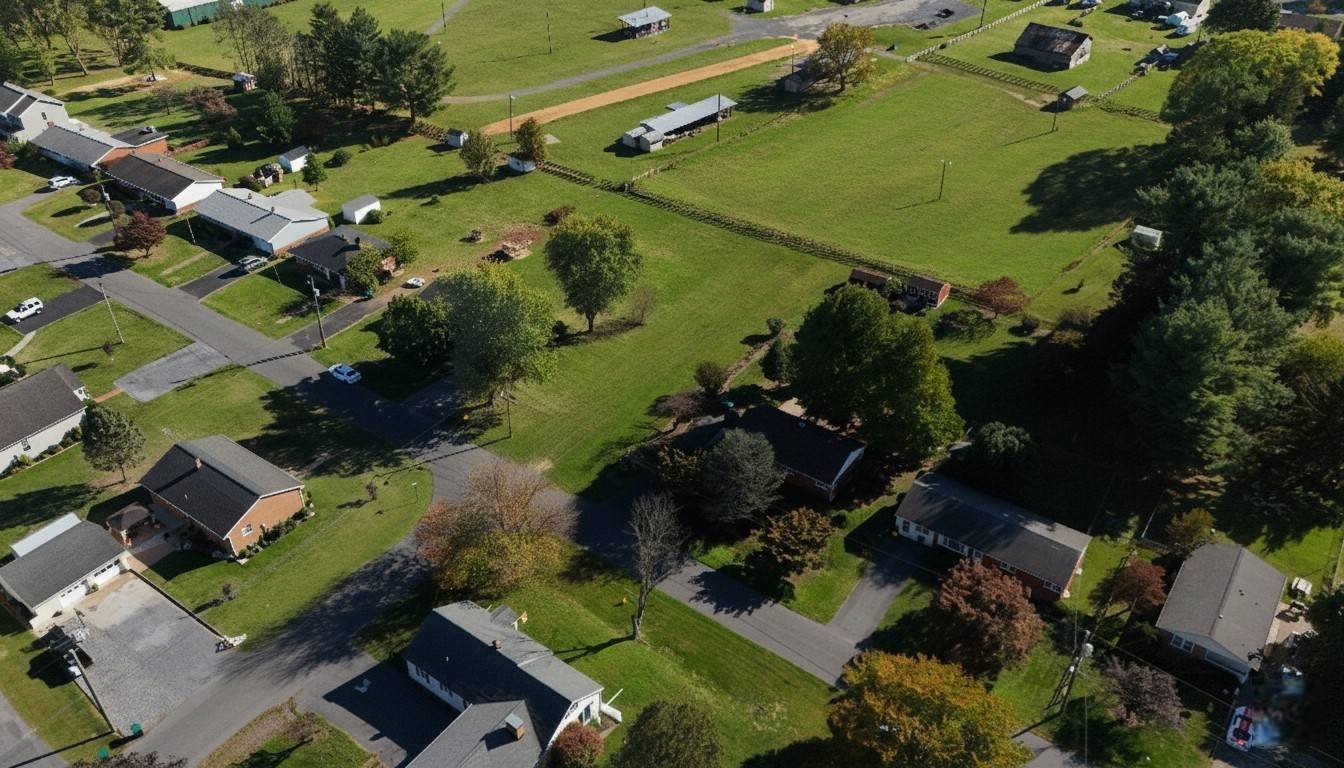 Single Family 3BR 2BA - 400 Bruce St, Bridgewater, VA