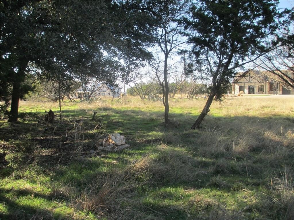 Other - N Glen Abbey N lot: 68, Possum Kingdom Lake, TX