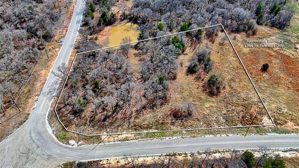Other - 1887 Red Oak Hills Road, Nocona, TX