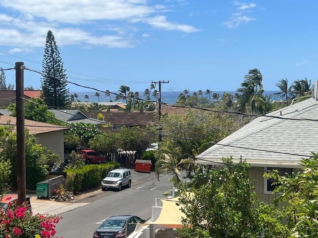 Condo 1BR 1BA - 85 Walaka St, Kihei, HI