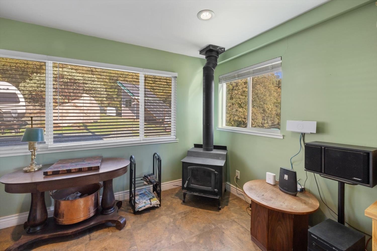 Single Family 3BR 3BA - 2870 Sand Ridge Road, Placerville, CA