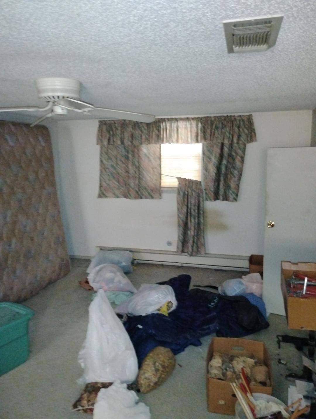 Single Family 3BR 2BA - 2586 Folsom Rd., Durant, OK