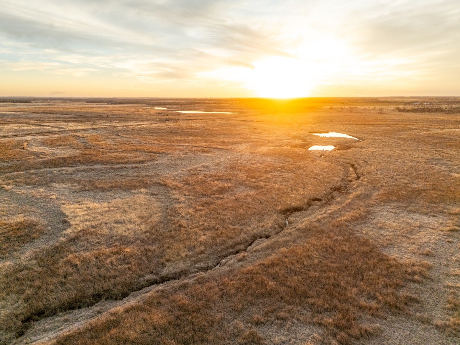 Other - Greer Rd, Lamont, OK