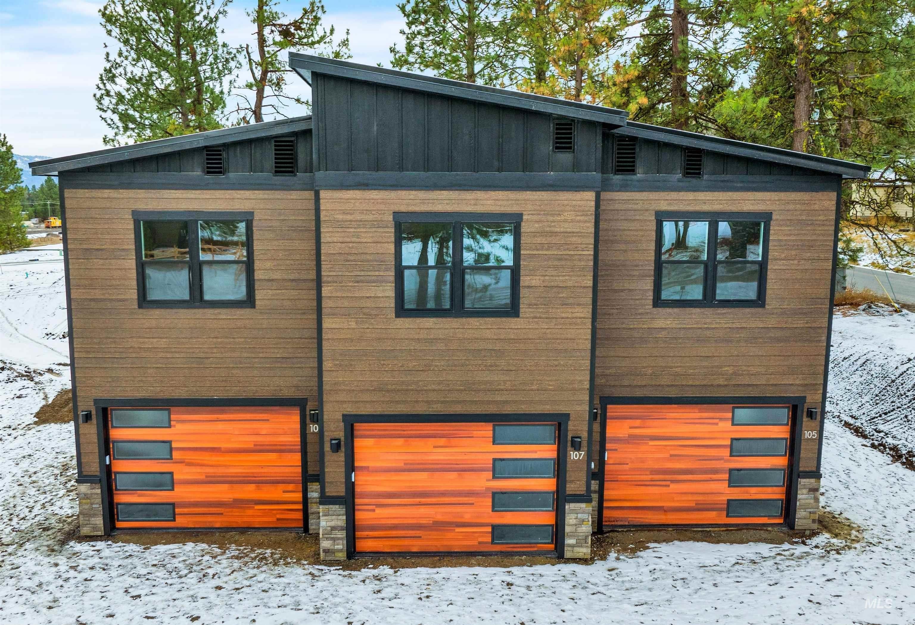 Other 6BR 6BA - Blk 1 Raven Loop lot: 32, Cascade, ID