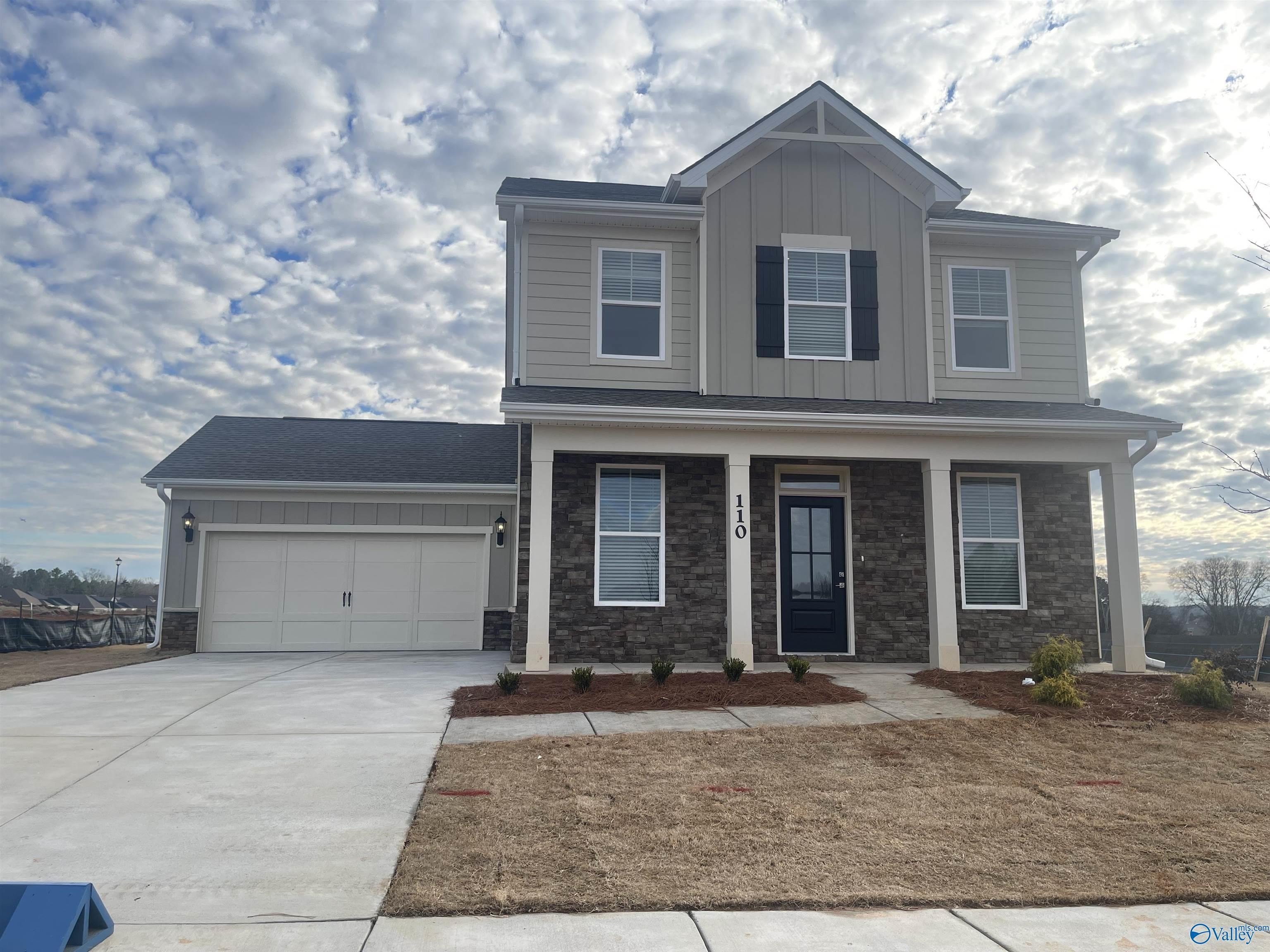 Single Family 3BR 3BA - 110 Watlington Road, Madison, AL