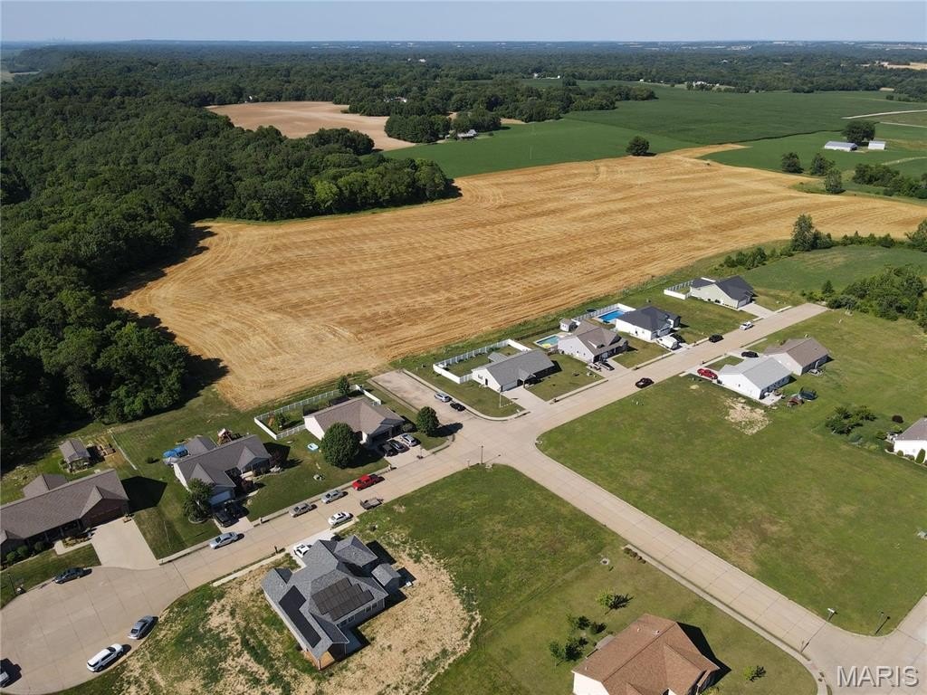 Other - 504 BLUFF MEADOWS Drive, Valmeyer, IL