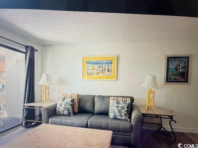 Condo 1BR 2BA - 5511 N Ocean Blvd., Myrtle Beach, SC