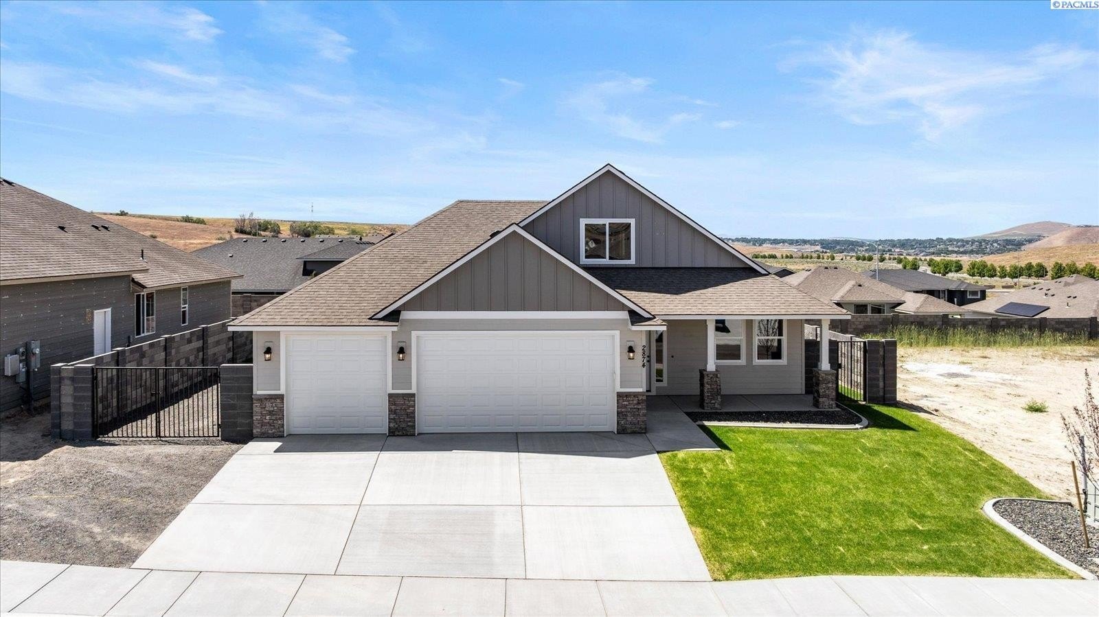 Other 4BR 3BA - 2874 S Alaska St, Kennewick, WA