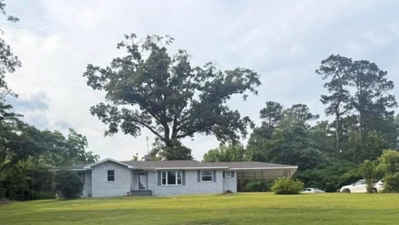 Single Family 3BR 2BA - 137 Mathersville Diamond, Waynesboro, MS