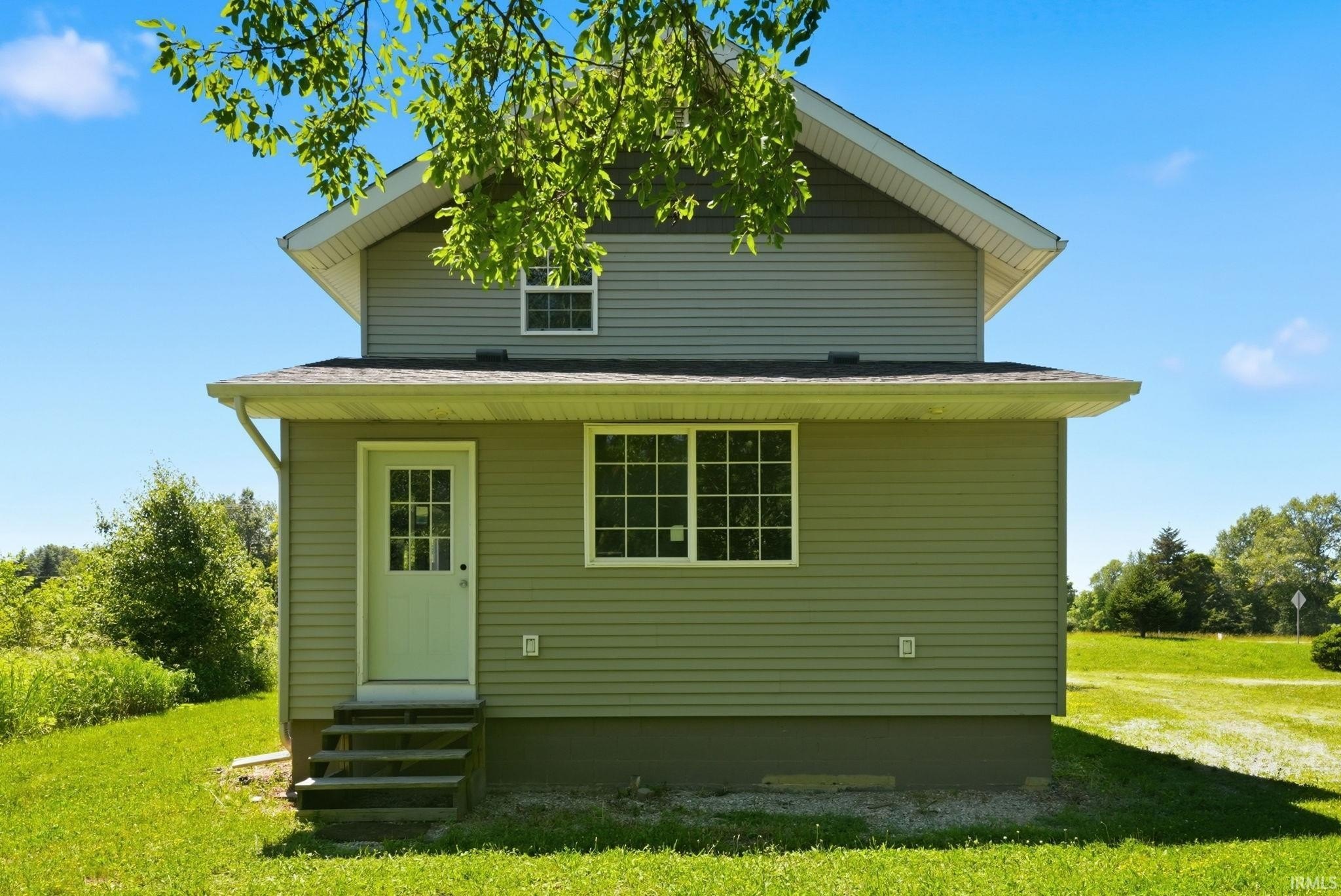 Single Family 3BR 2BA - 13710 Lima Road, Fort Wayne, IN