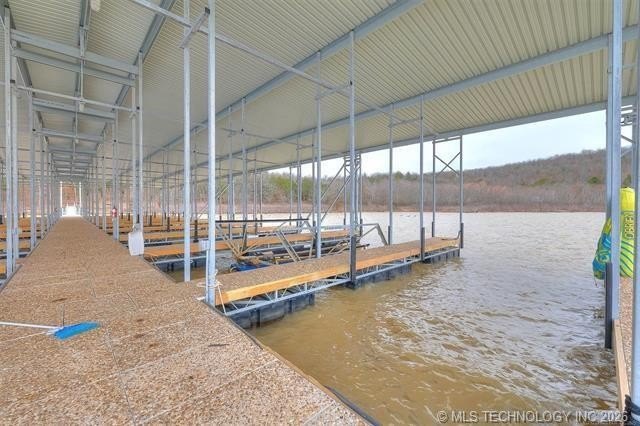 Other - 66 Pebble Ridge, Eufaula, OK