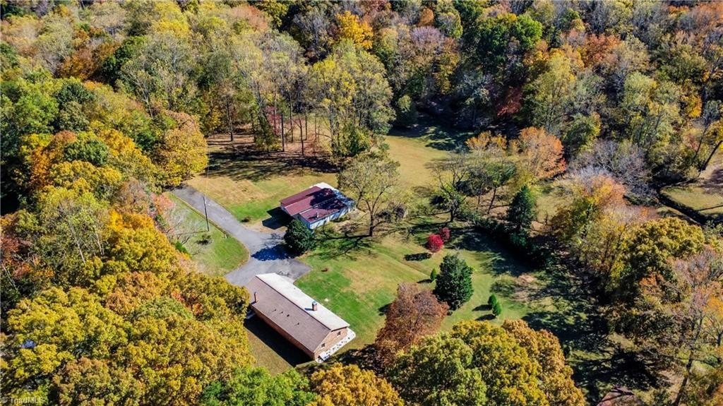 Single Family 2BR 2BA - 1270 Holder Acres Trail, Lewisville, NC