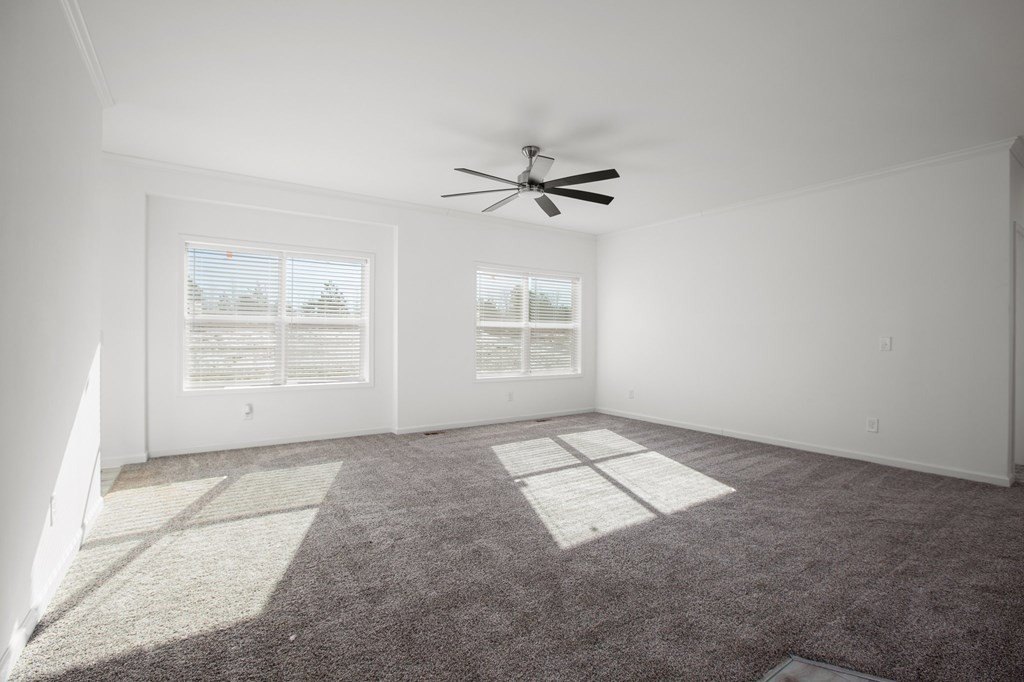 Single Family 3BR 2BA - 1005 Levi Road, Green Bay, VA