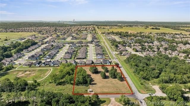 Other - 141st Avenue SE, Bixby, OK