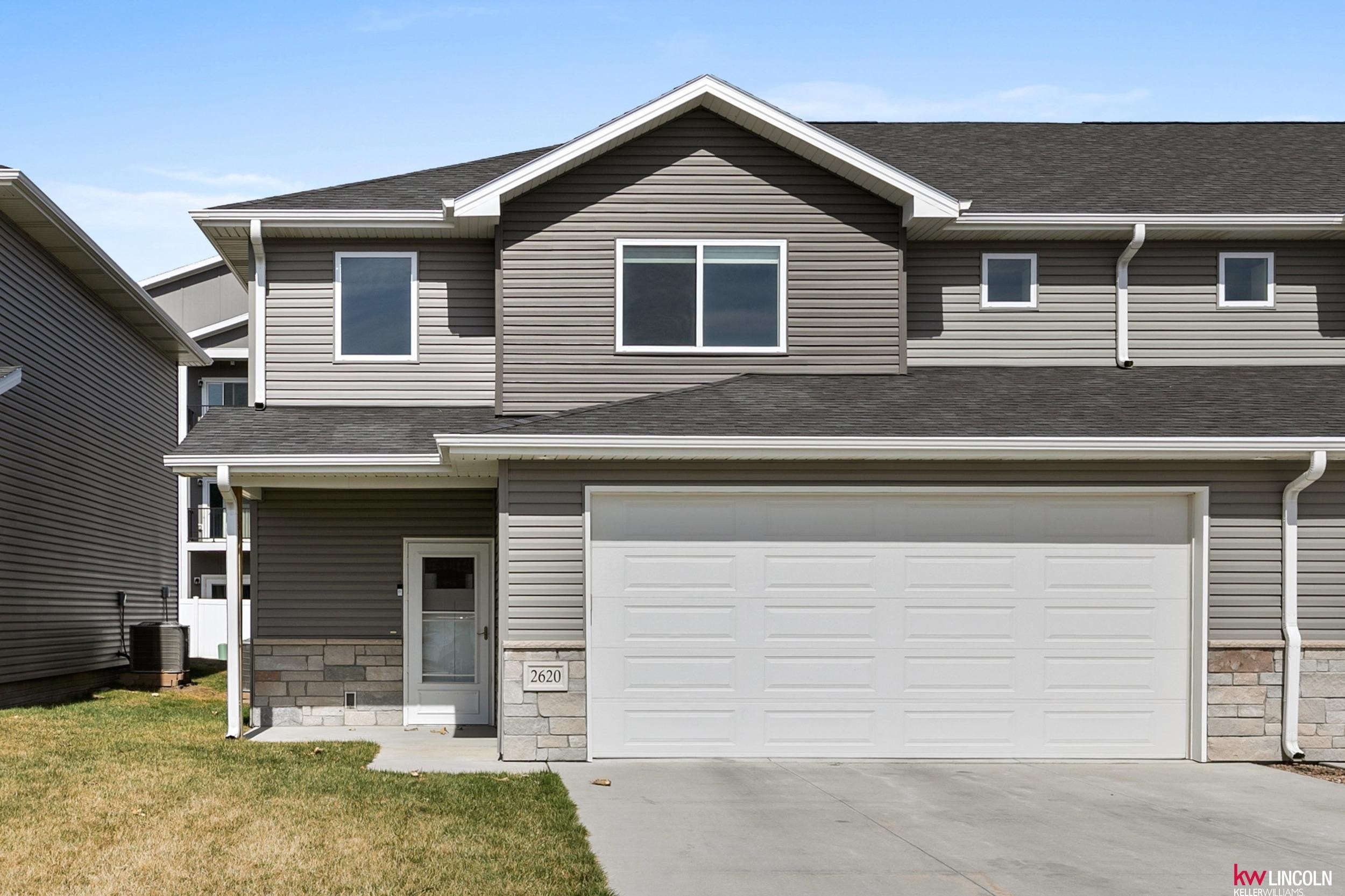 Single Family 3BR 3BA - 2620 W B Street, Lincoln, NE