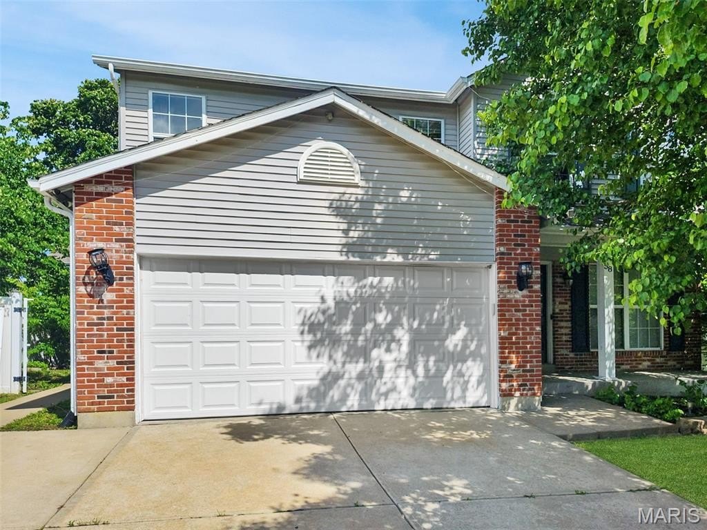 Single Family 3BR 3BA - 58 Fawn Oaks Drive, O'Fallon, MO