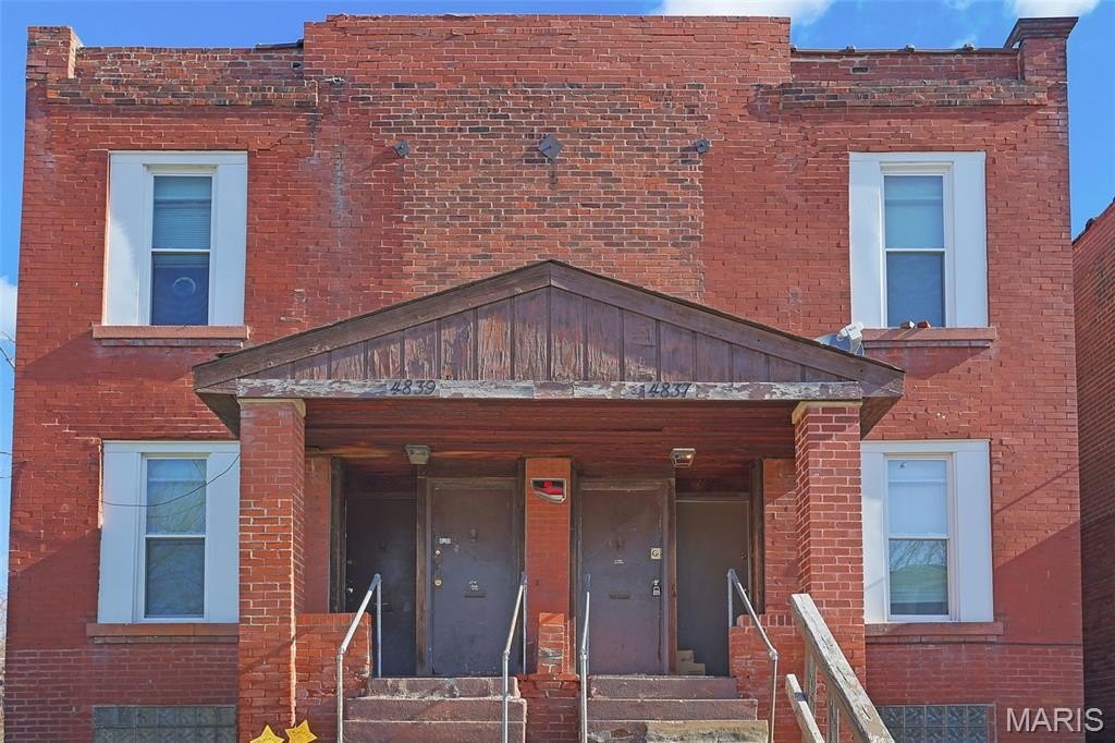 Other - 4837 Northland Avenue, St Louis, MO