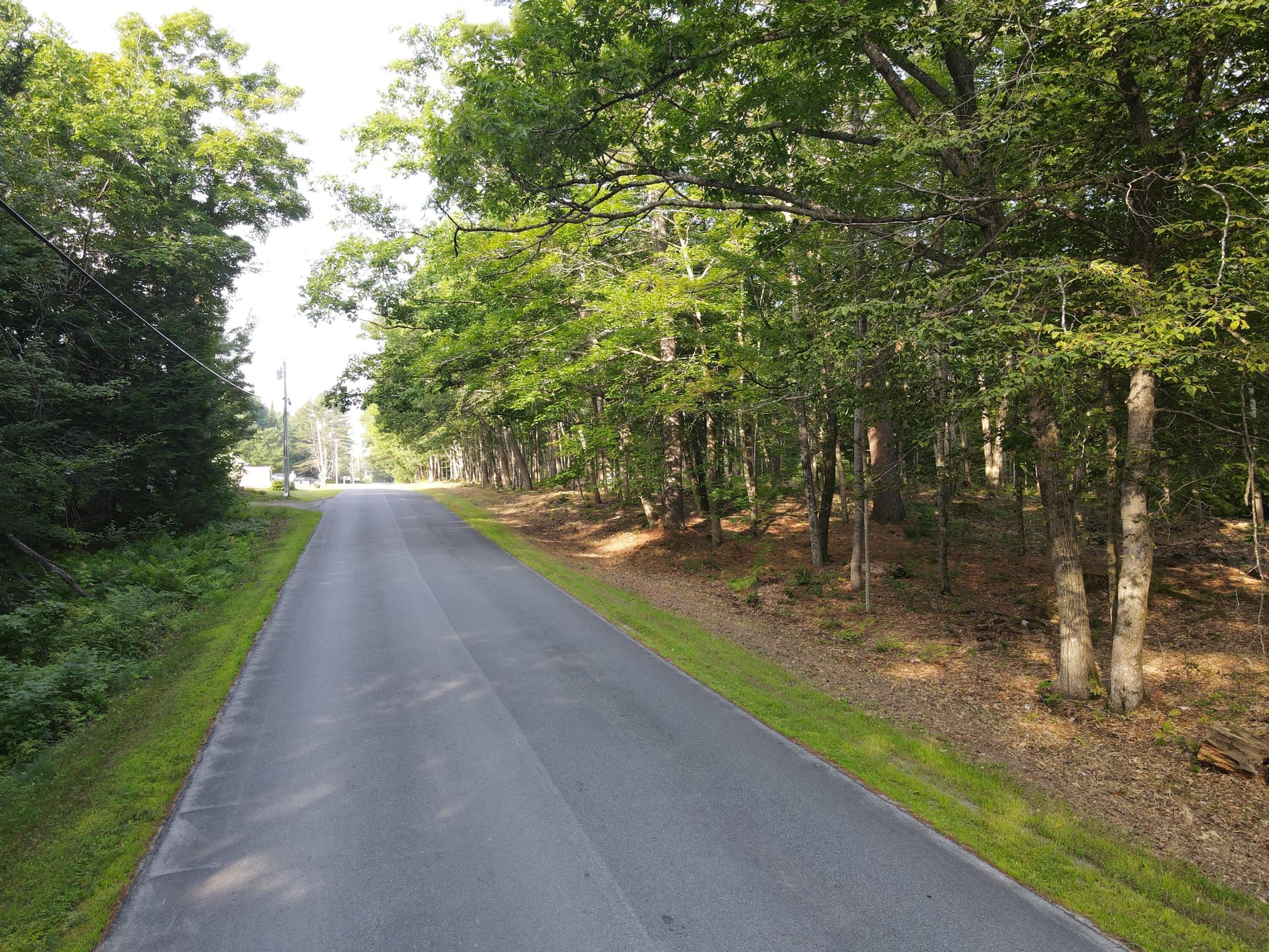 Other - Oak Pond Road lot: 5, Skowhegan, ME