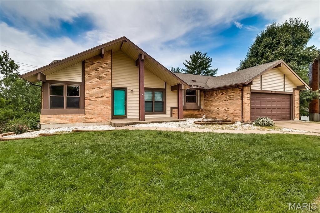Single Family 4BR 3BA - 112 Dunham Court, Unincorporated, MO