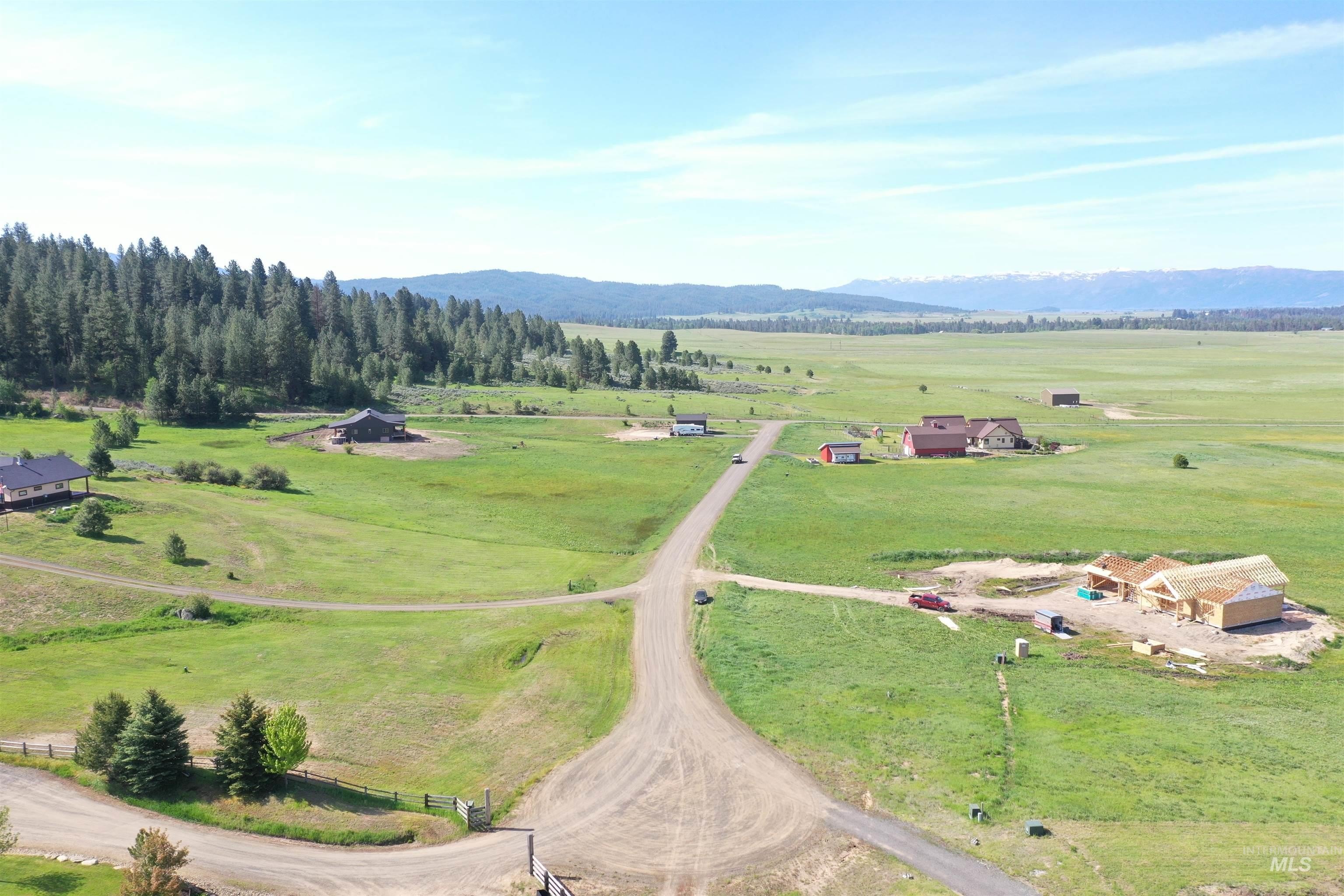 Other - 46 Chisum, Donnelly, ID