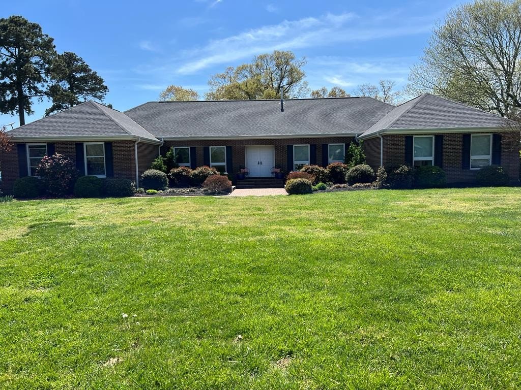 Single Family 3BR 3BA - 1245 Yeocomico View Drive, Lottsburg, VA
