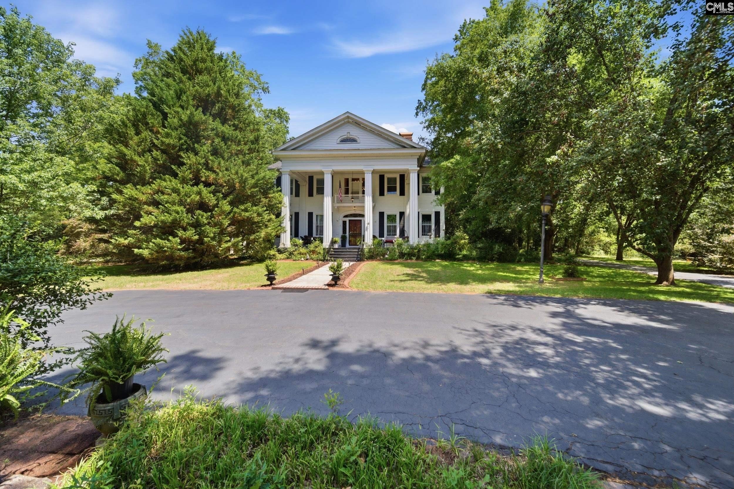 Other 4BR 4BA - 70 Honeysuckle Lane, Winnsboro, SC