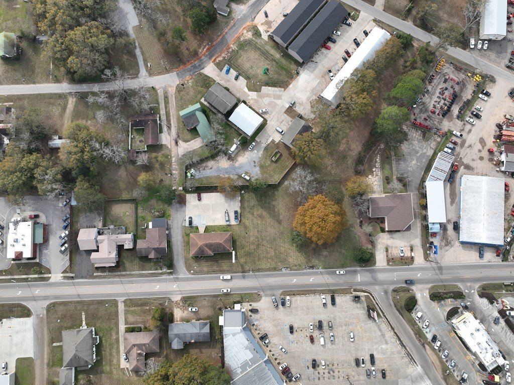 Other - 00 Hill Street, Ellisville, MS