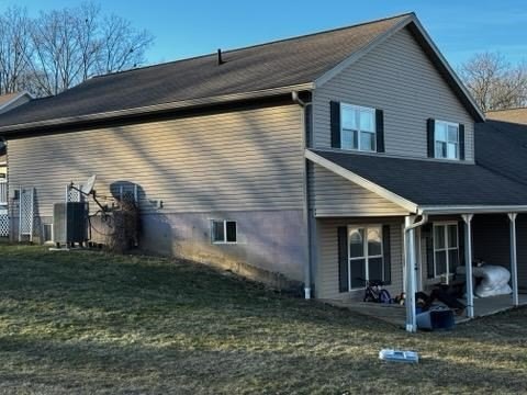 Condo 2BR 3BA - 977 B Twp Rd 1514, Ashland, OH