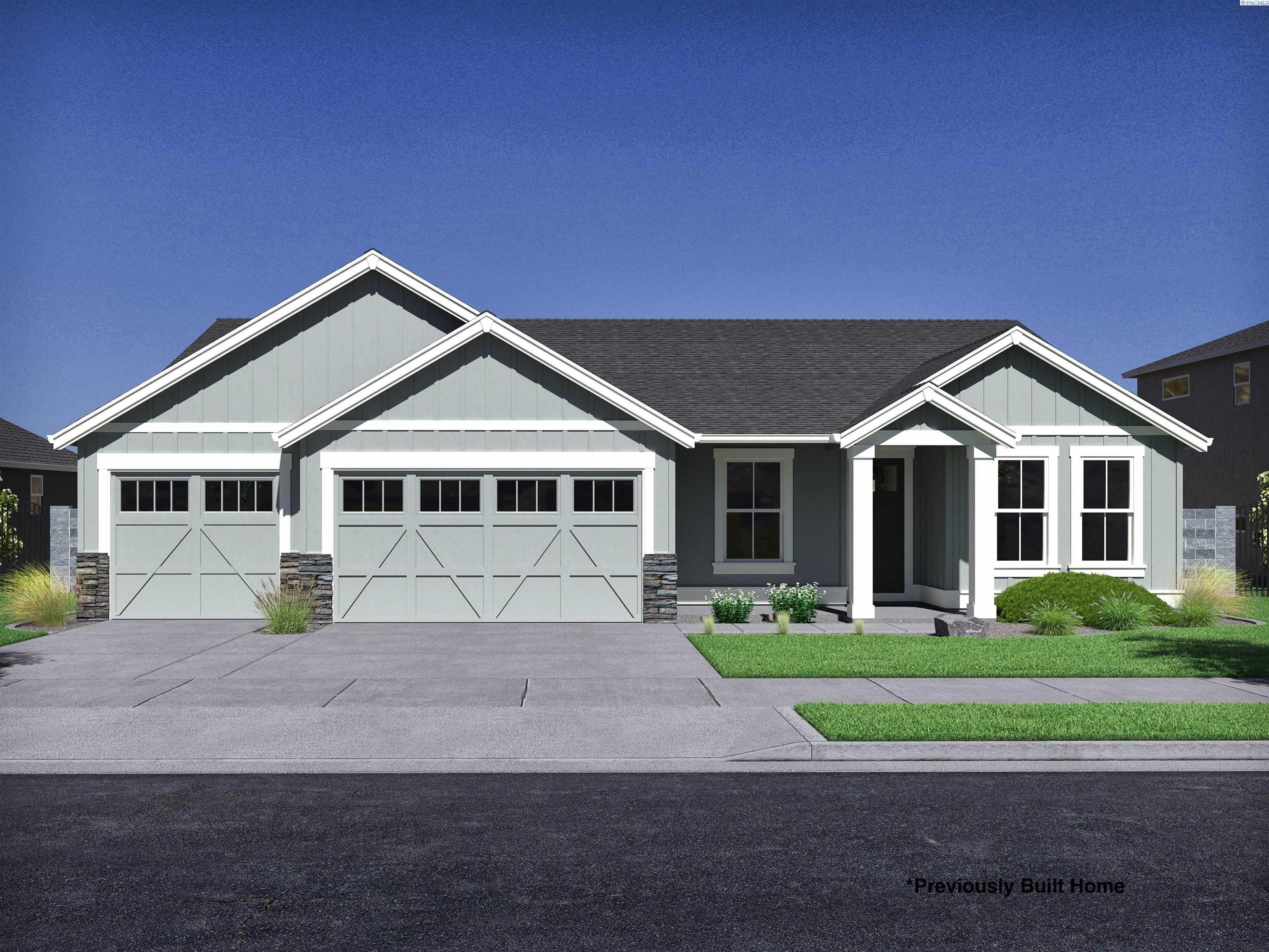 Other 3BR 3BA - 2910 Merak Rd, Richland, WA