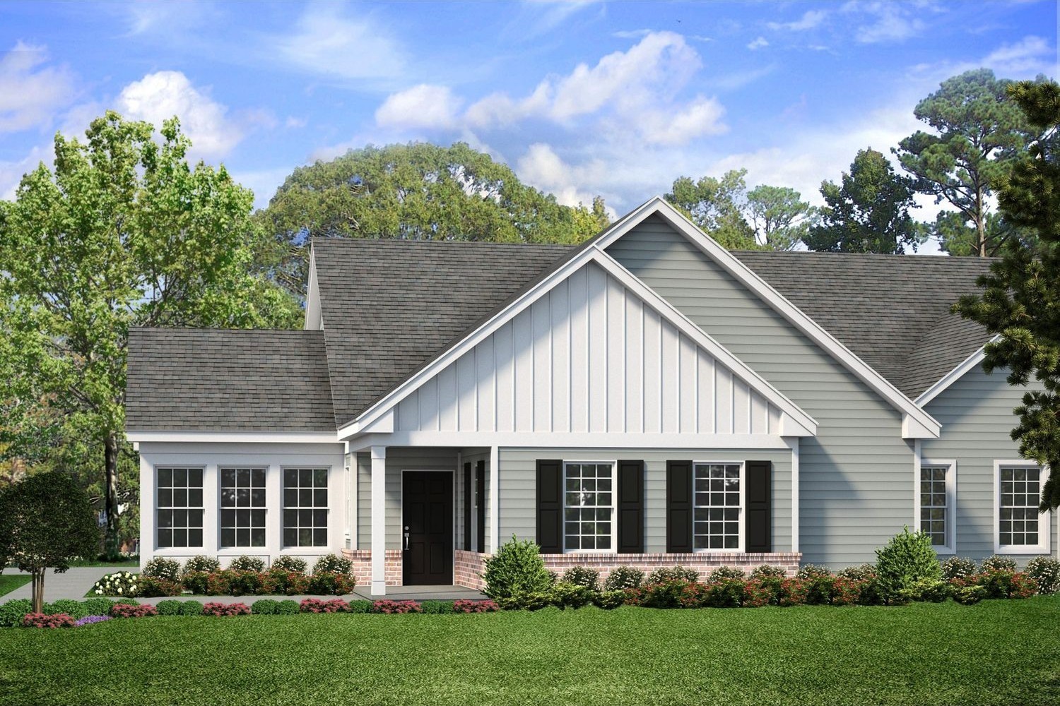 1244 Sandy Rdg Dr