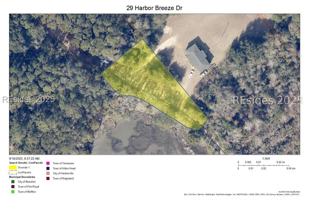Other - 29 Harbor Breeze Drive, St. Helena Island, SC