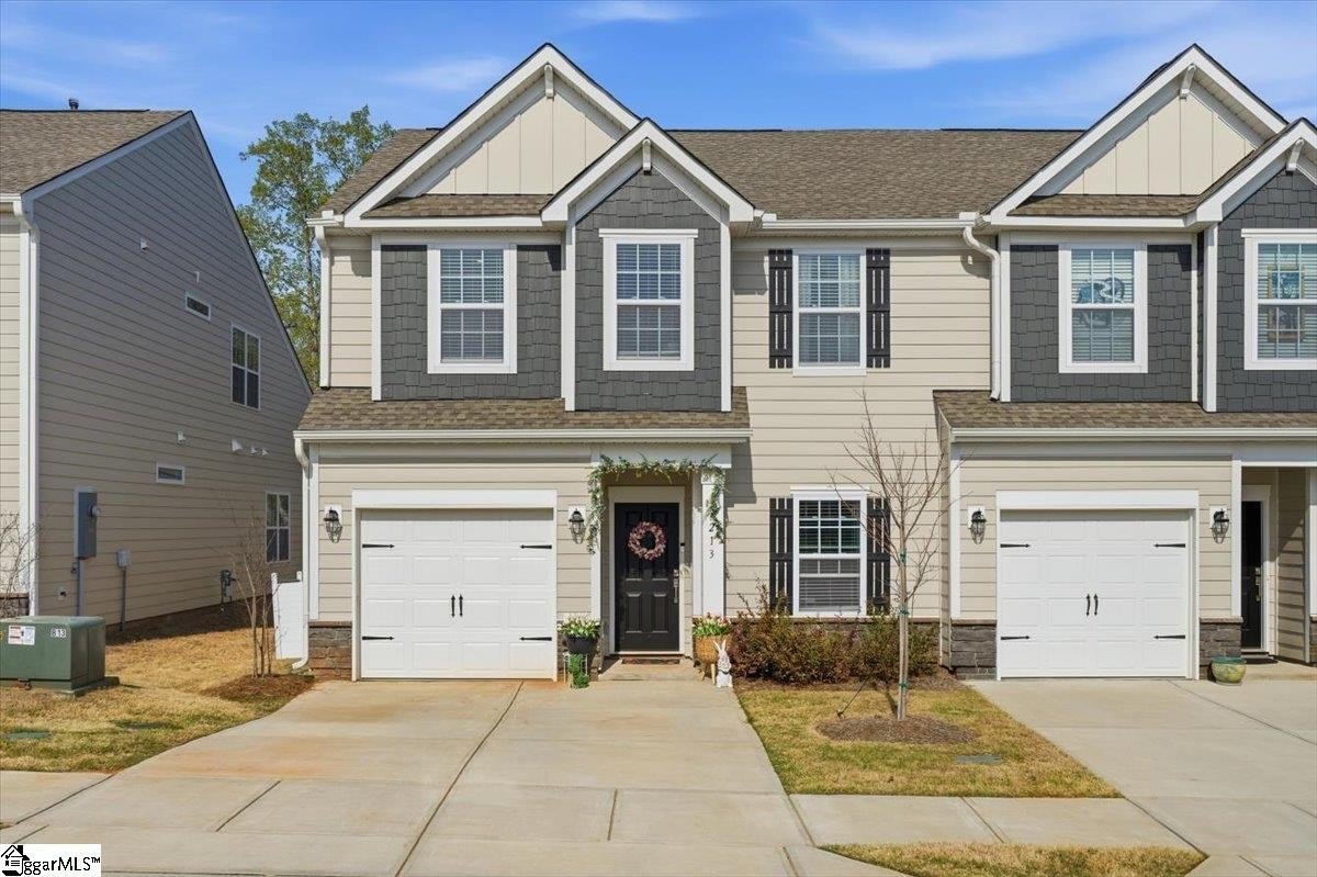 Single Family 3BR 3BA - 213 Backstay Lane, Taylors, SC