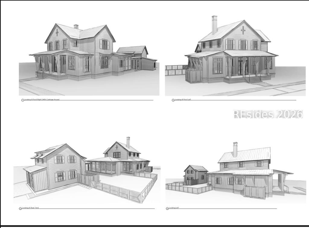 Other 5BR 6BA - 125 Hunting Lodge Road, Bluffton, SC