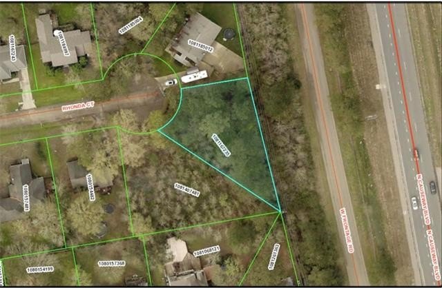 Other - RHONDA Court lot: 6, Covington, LA