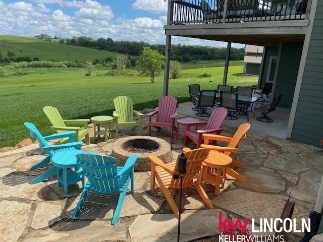 Single Family 5BR 4BA - 13121 W Rokeby Road, Denton, NE
