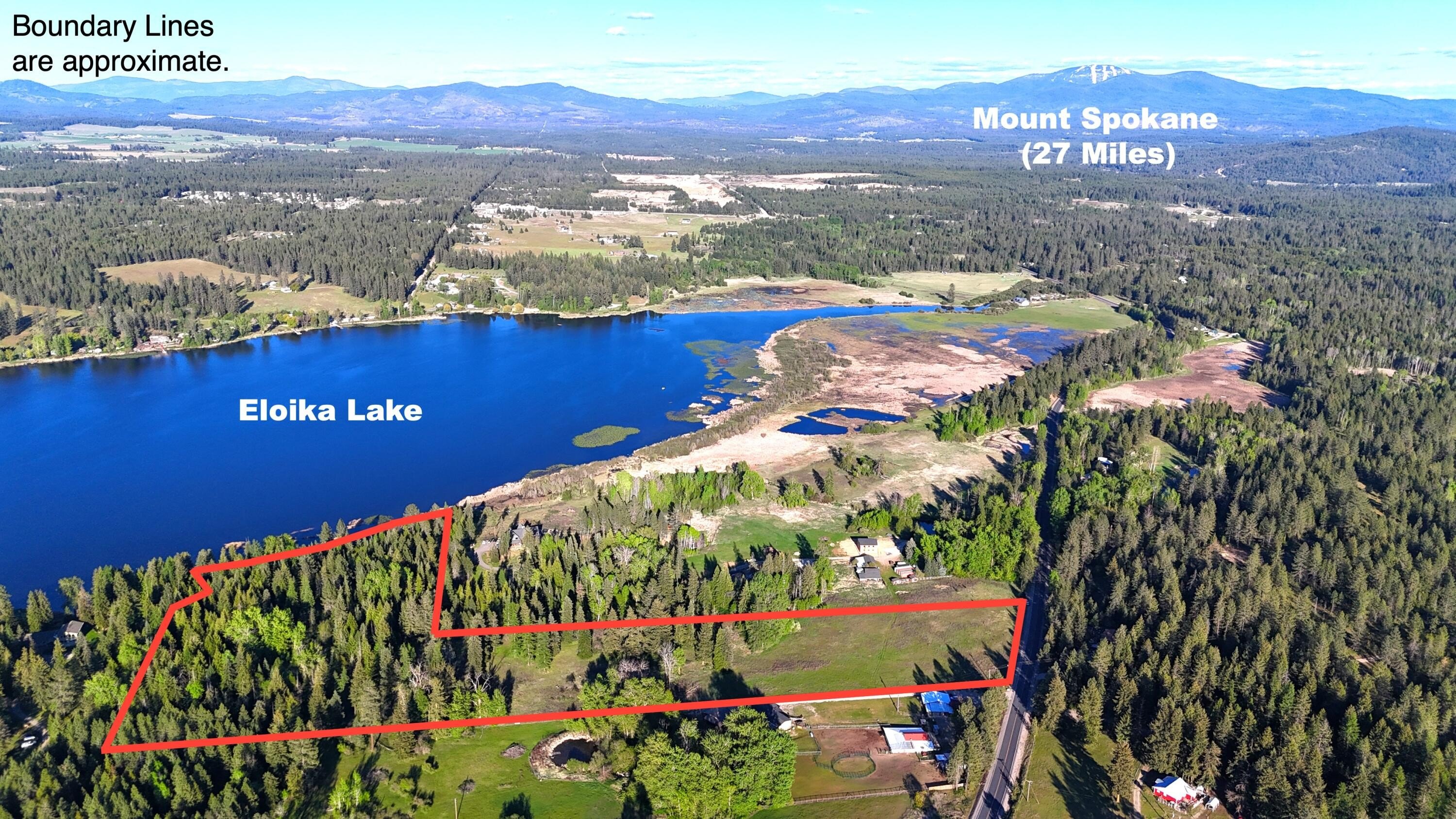 Other - 2XXX BLK ELOIKA LAKE RD, DEER PARK, WA