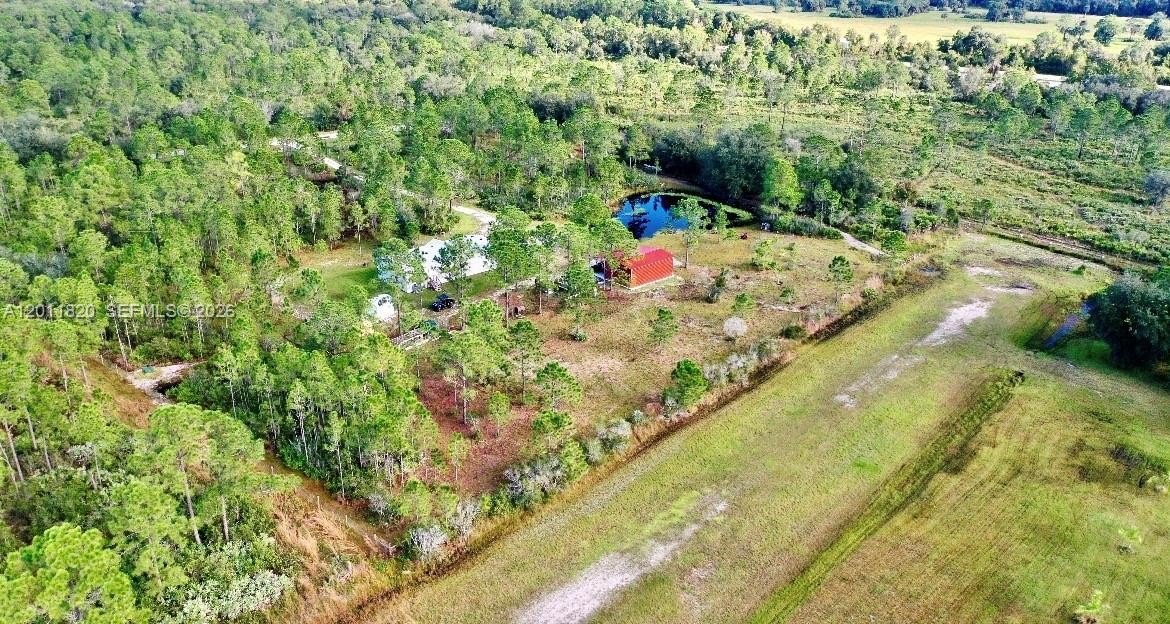 Manufactured Housing 3BR 2BA - 1000 NE 365 Lane, Okeechobee, FL