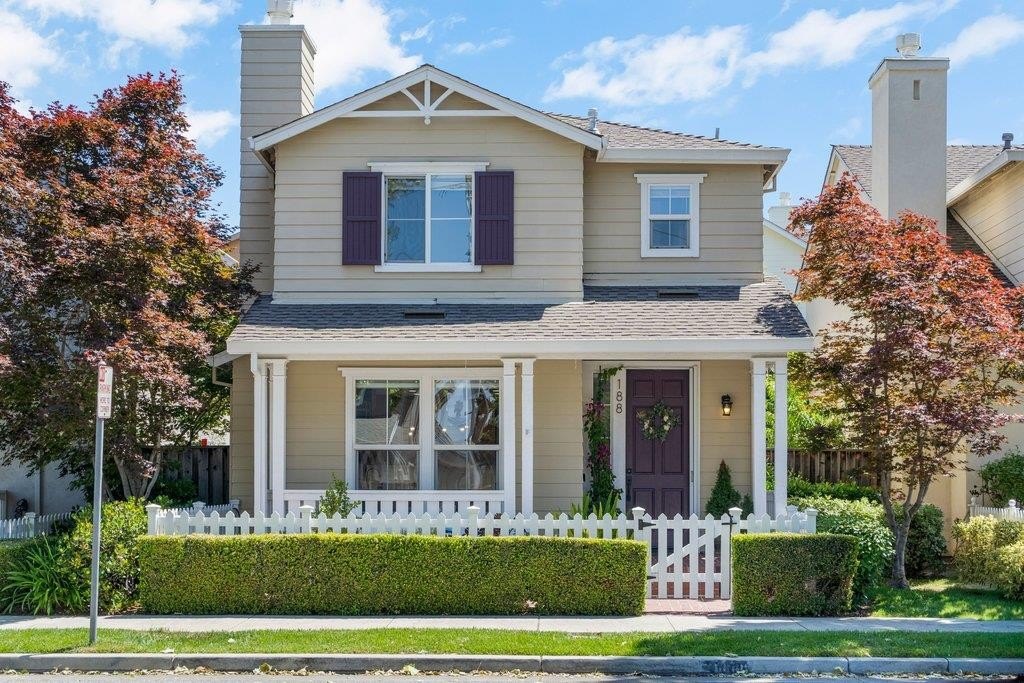 Other 3BR 3BA - 188 Harrison AVE, Campbell, CA