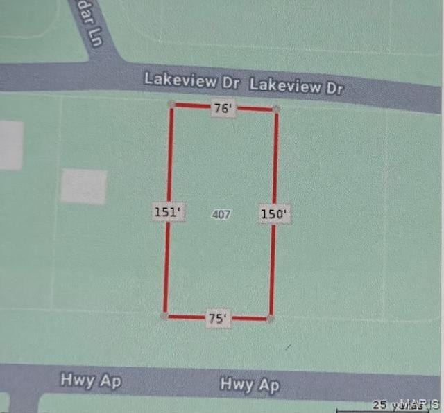 Other - 407 Lakeview Drive, Catawissa, MO