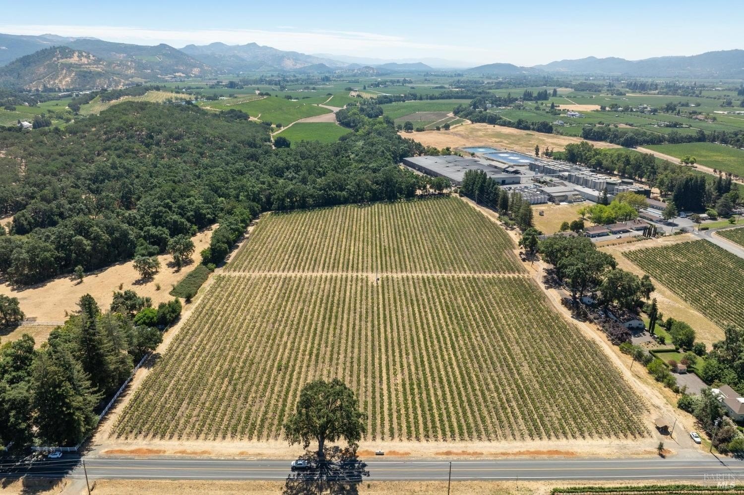 Other - 79 Zinfandel Lane, St. Helena, CA