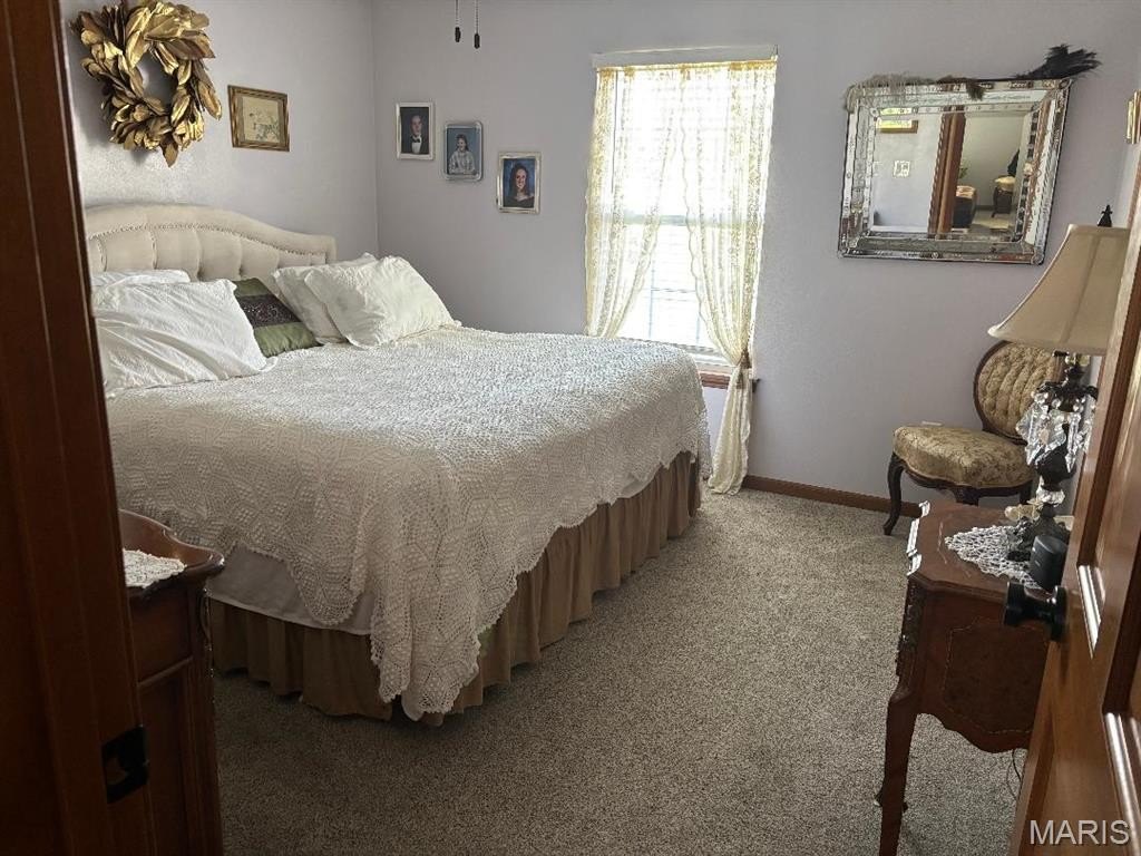 Condo 2BR 1BA - 277 Kaskaskia, Red Bud, IL