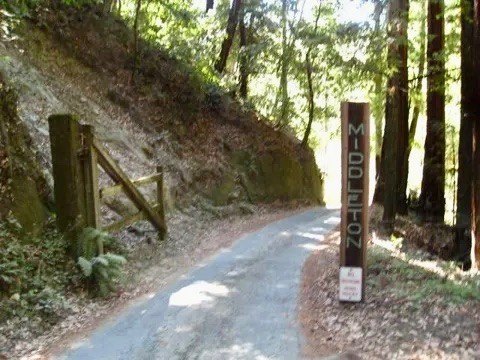 Plots and Land - 00 Slate Creek Road, La Honda, CA