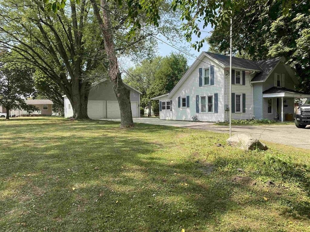 Other 3BR 2BA - 125 Keyes Street, Lake Mills, WI