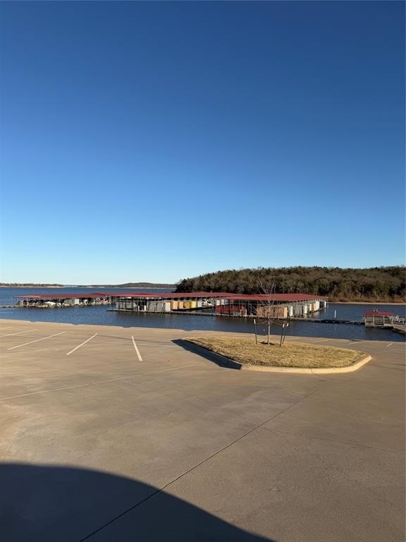 Plots and Land - Lot 3 Forest Hills Drive, Gordonville, TX